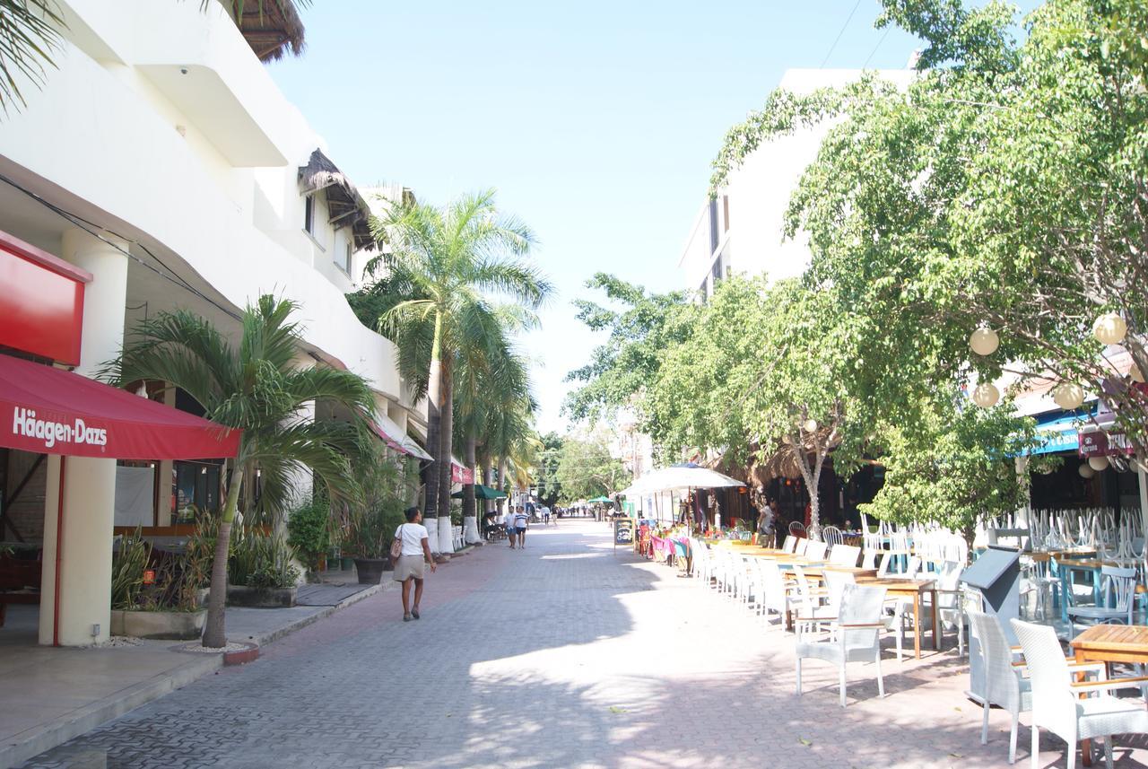 Costa Fina Ph Playa del Carmen Exterior foto